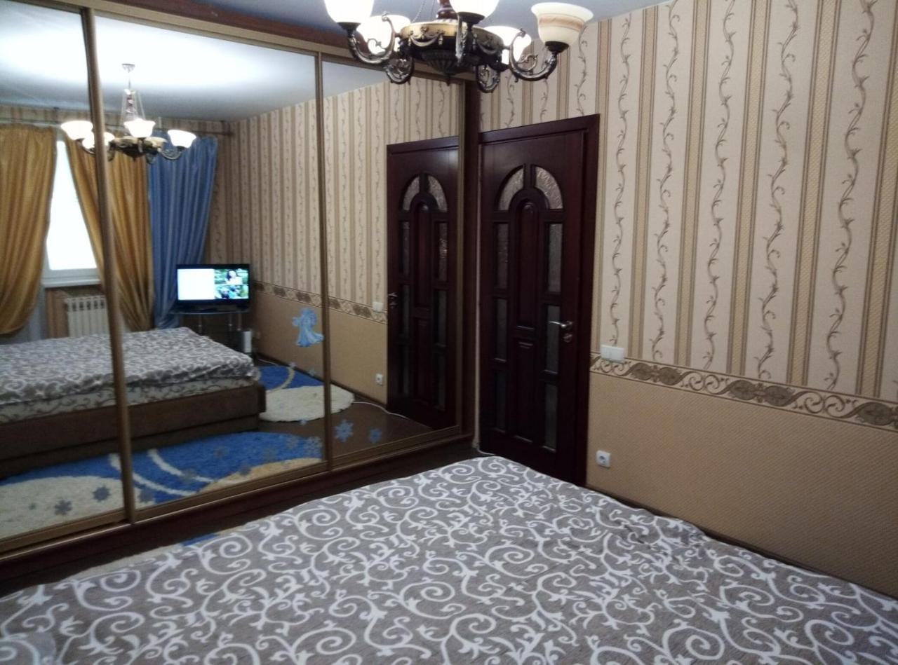 APARTAMENT BOGDAN VOIEVOD КИШИНЁВ (Молдавия) - Квартиры посуточно - от 3543  RUB | NOCHI